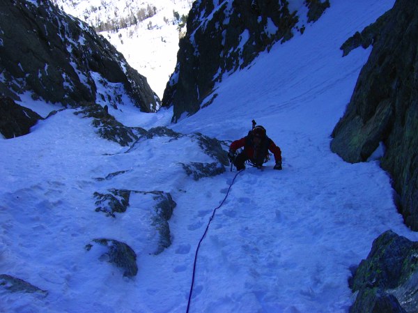 montagne mercantour